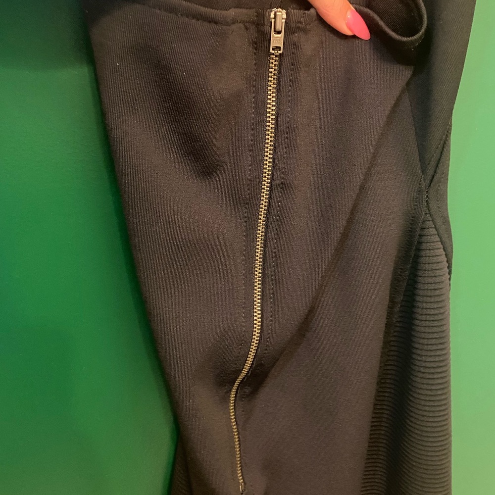 ❤ FRENCH CONNECTION RITA HALTER DRESS - Picture 5 of 6